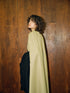 long cape